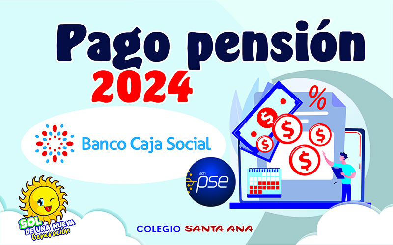 COLEGIO SANTA ANA - BUCARAMANGA